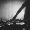 DJ BOOTH