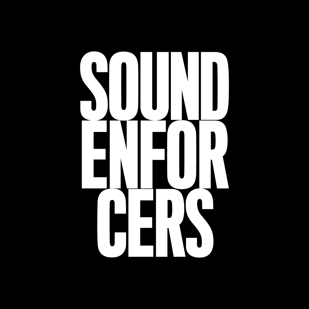SOUND ENFORCERS PIRATE E-KWALITY ! (Interview Jee)