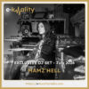 MAMZ&rsquo;HELL exclusive DJ set for E-KWALITY RADIO – July 2026